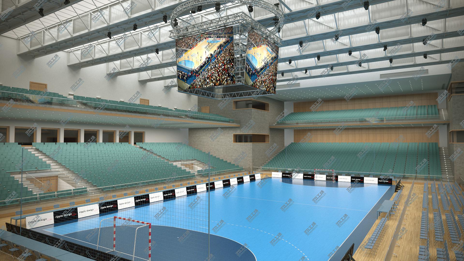 images/goods_img/20210319/Handball Arena model/2.jpg